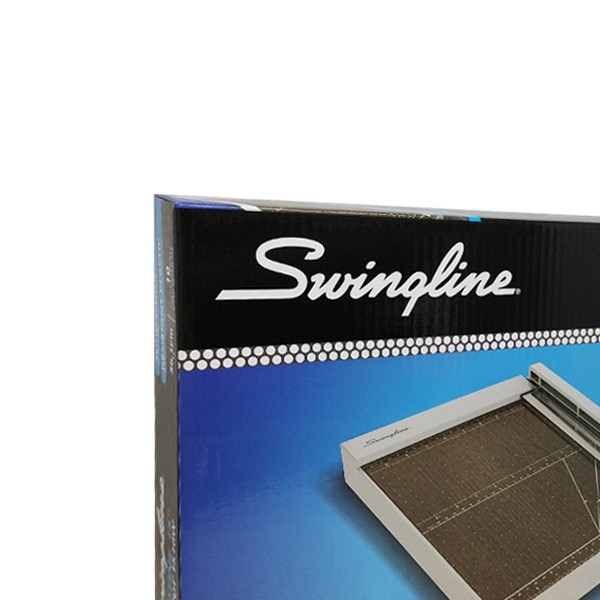 GUILLOTINA 15 CLASSICCUT SWINGLINE 1510W 6934 PZA